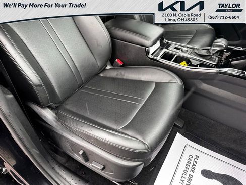 Used 2023 Kia Sorento SX AWD/4WD image 13