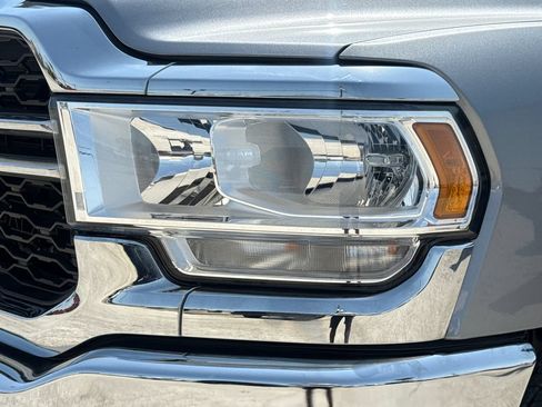Used 2020 RAM 3500 Tradesman AWD/4WD image 4