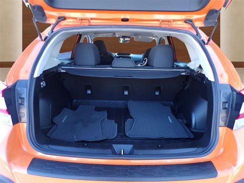 Used 2019 Subaru Crosstrek 2.0i Premium image 13