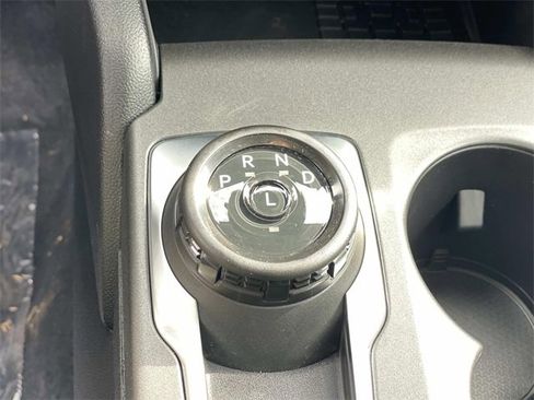 New 2025 Ford Bronco Sport Heritage image 15