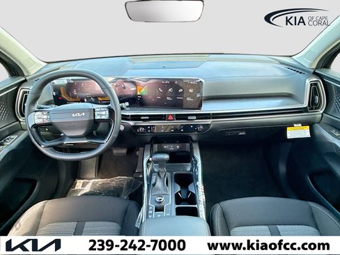 New 2026 Kia Sorento LX image 15