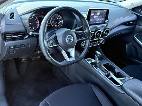 Certified 2023 Nissan Sentra SR image 14
