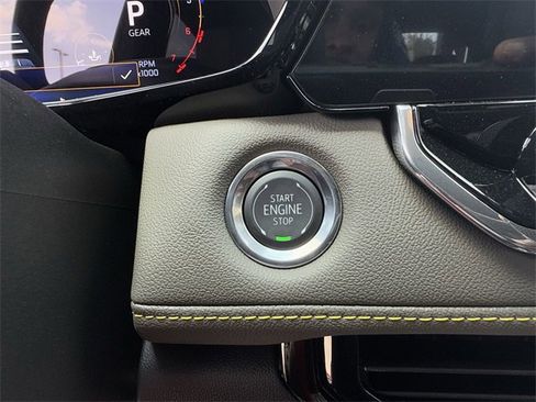 New 2025 Chevrolet Colorado ZR2 w/ Midnight Edition image 23