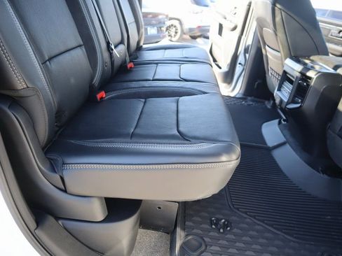 New 2026 RAM 1500 RHO w/ Bed Utility Group image 16