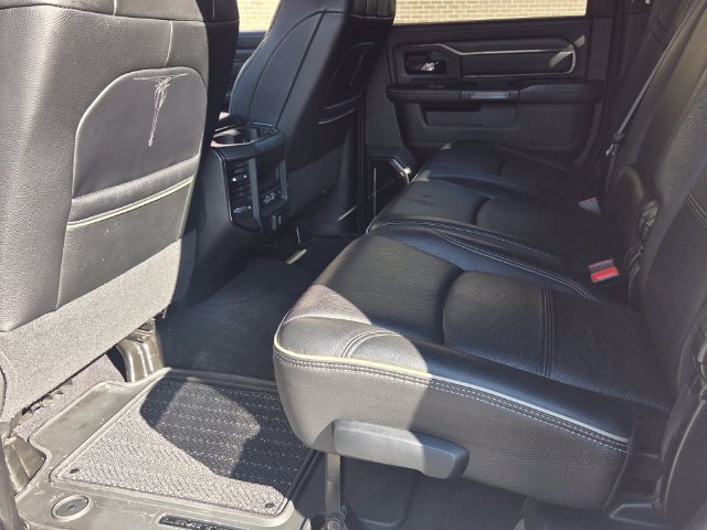 Used 2022 RAM 2500 Limited AWD/4WD image 8