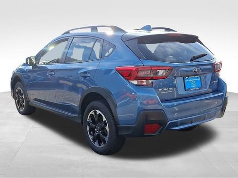 Used 2023 Subaru Crosstrek 2.0i Premium image 4