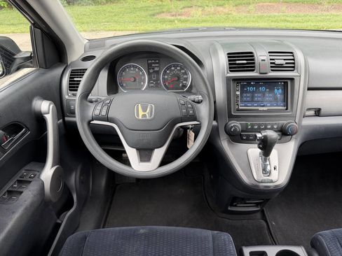 Used 2007 Honda CR-V EX image 13