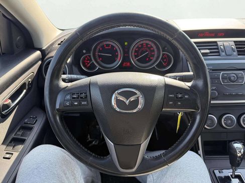 Used 2011 MAZDA MAZDA6 i Touring Plus image 16