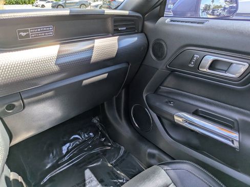 Used 2020 Ford Mustang GT Premium w/ GT Performance Package RWD image 19