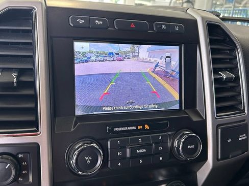 Used 2020 Ford F150 Lariat AWD/4WD image 13