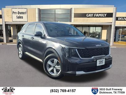 Used 2026 Kia Sorento LX