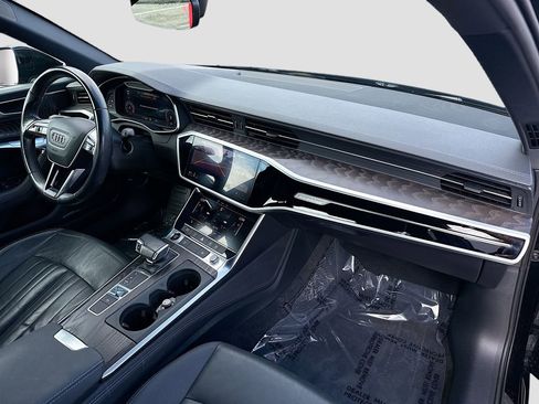 Used 2021 Audi A6 Premium Plus w/ Premium Plus Package image 13
