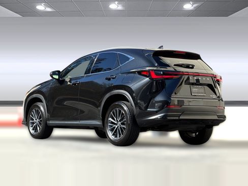 Certified 2023 Lexus NX 350 AWD image 3