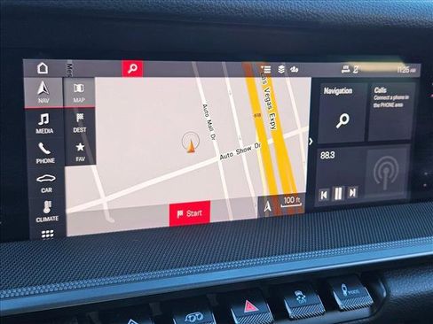 Used 2020 Porsche 911 Carrera S image 13