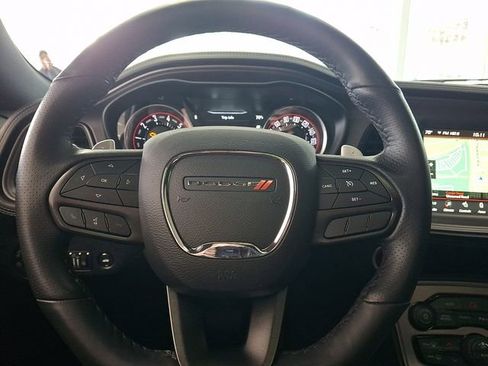 Used 2023 Dodge Challenger R/T Scat Pack RWD image 19