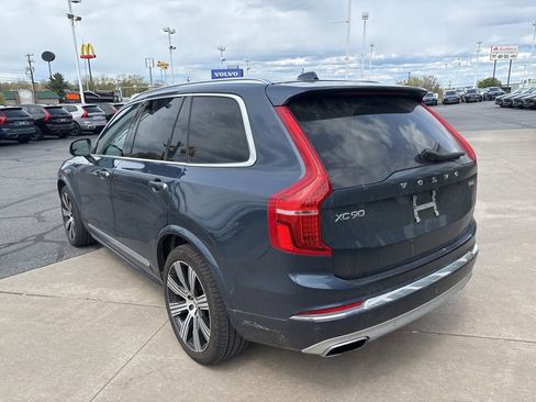 Used 2021 Volvo XC90 T6 Inscription AWD/4WD image 8