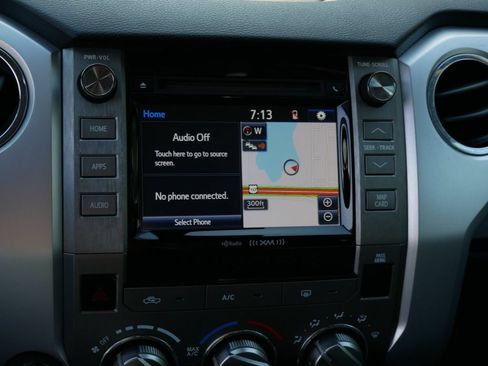 Certified 2019 Toyota Tundra SR5 w/ SR5 Upgrade Package AWD/4WD image 18