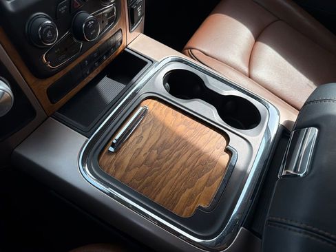 Used 2017 RAM 1500 Laramie Longhorn image 21