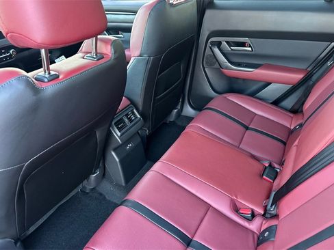 New 2026 MAZDA CX-50 AWD 2.5 Hybrid w/ Premium Pkg image 13