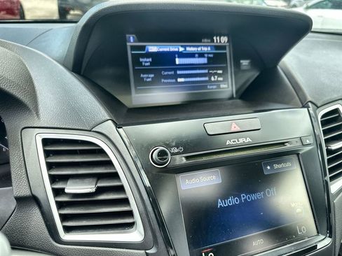 Used 2016 Acura RDX AWD w/ Advance Package image 28