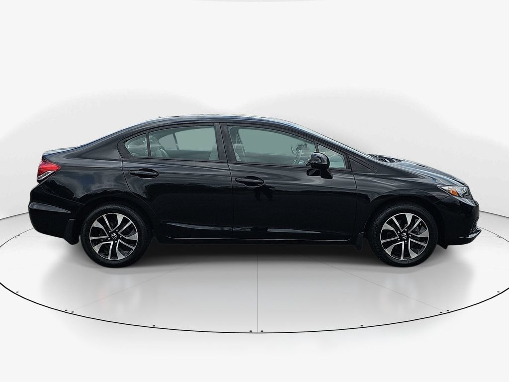 Used 2013 Honda Civic EX image 5