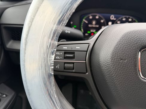 New 2026 Honda CR-V Sport-L image 21
