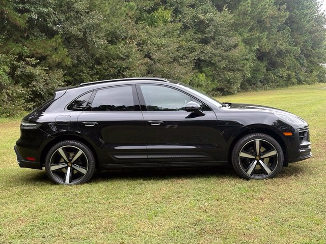 Used 2022 Porsche Macan S AWD/4WD image 9