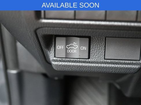 Certified 2024 Toyota Tacoma SR w/ SR Upgrade Package AWD/4WD image 16