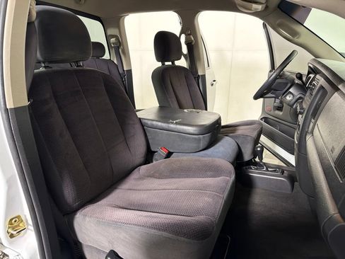 Used 2005 Dodge Ram 1500 Truck SLT w/ Sport Appearance Group AWD/4WD image 21