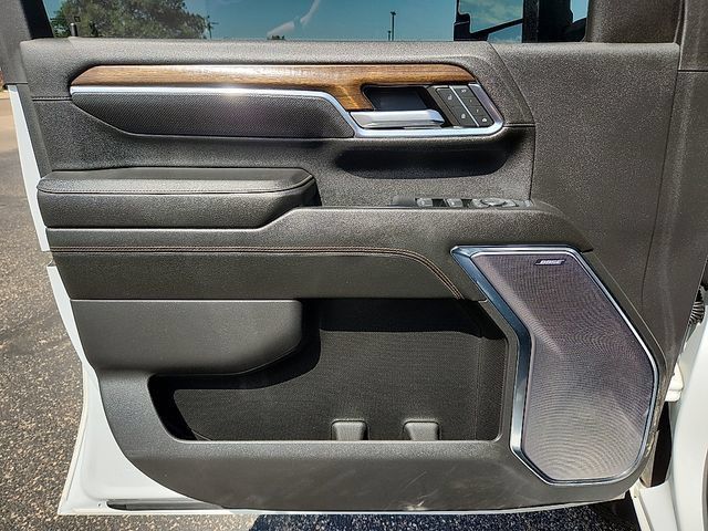 Certified 2024 Chevrolet Silverado 3500 High Country w/ High Country Premium Package AWD/4WD image 12