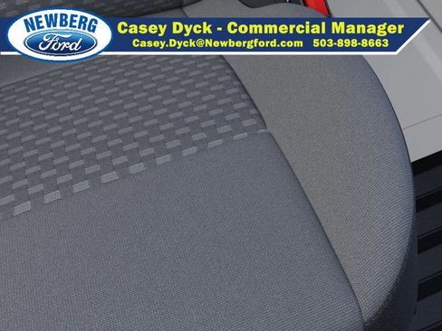 New 2026 Ford Transit 350 148 High Roof AWD image 16