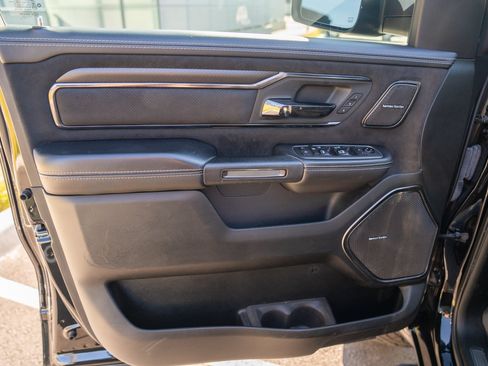 Used 2021 RAM 1500 TRX w/ TRX Level 2 Equipment Group AWD/4WD image 10