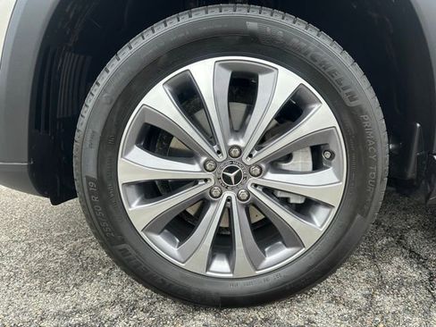 Certified 2023 Mercedes-Benz GLE 350 4MATIC image 9