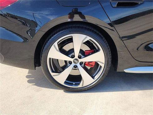 New 2025 Audi S5 Premium Plus image 9