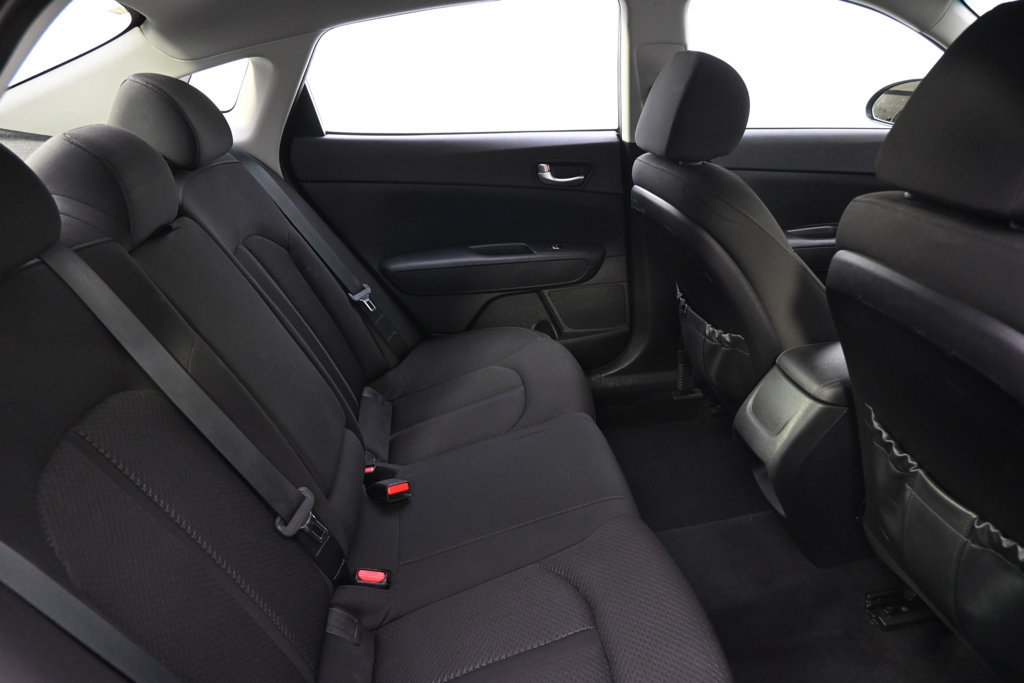 Used 2016 Kia Optima LX FWD image 17