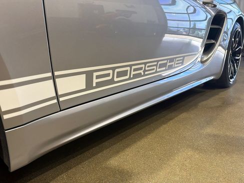 Used 2024 Porsche 718 Cayman RWD image 47
