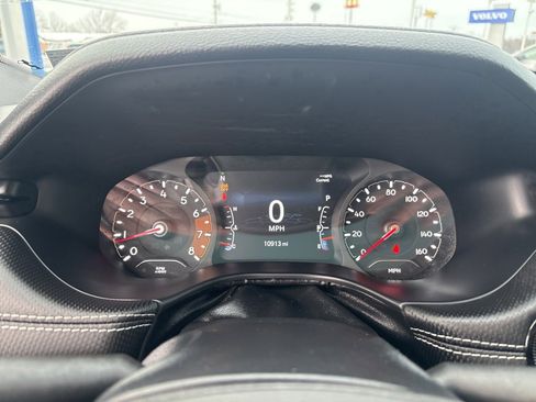 Used 2023 Jeep Compass Altitude w/ Convenience Group image 20