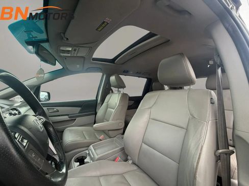 Used 2012 Honda Odyssey EX-L image 12