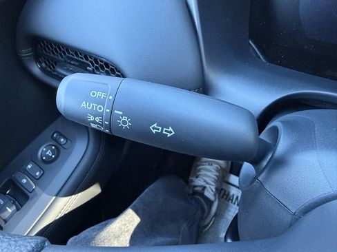 New 2026 Honda HR-V LX image 22