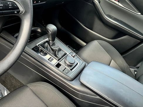 Certified 2024 MAZDA CX-30 AWD 2.5 S image 10