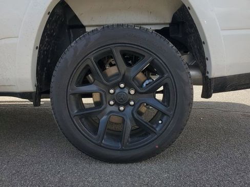 New 2026 RAM 1500 Laramie image 12