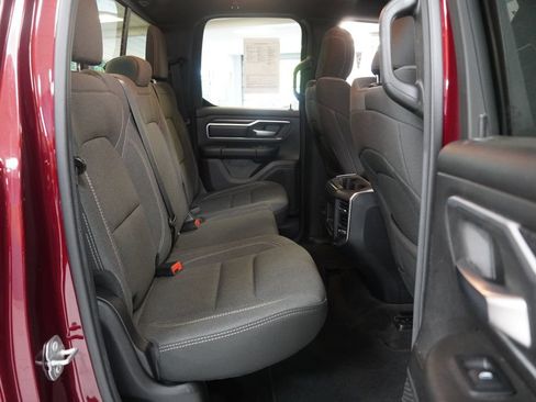 Used 2023 RAM 1500 Big Horn AWD/4WD image 31