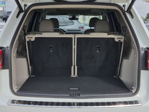 Used 2020 Volkswagen Atlas SEL FWD image 8
