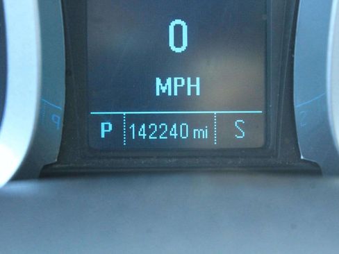 Used 2015 Chevrolet Equinox LT FWD image 7