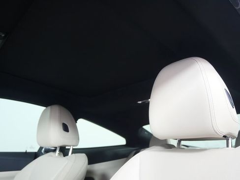 Used 2021 BMW 430i Coupe w/ Executive Package image 8