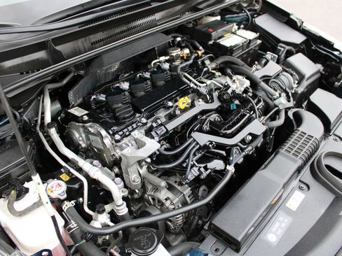 Used 2022 Toyota Corolla SE FWD image 25