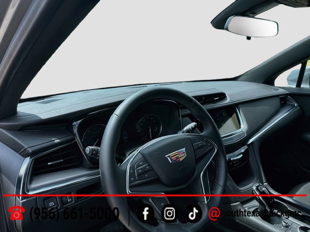 Used 2026 Cadillac XT5 Luxury FWD image 13