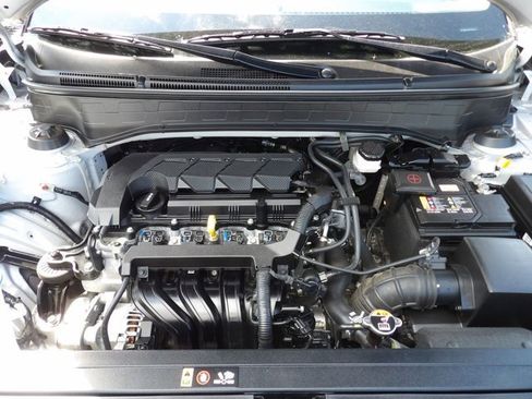 Used 2023 Hyundai Venue SEL w/ Cargo Package FWD image 26