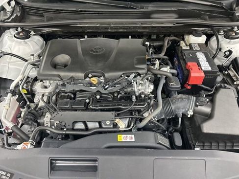 Used 2023 Toyota Camry SE image 29