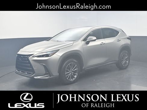 Used 2022 Lexus NX 250 FWD image 1